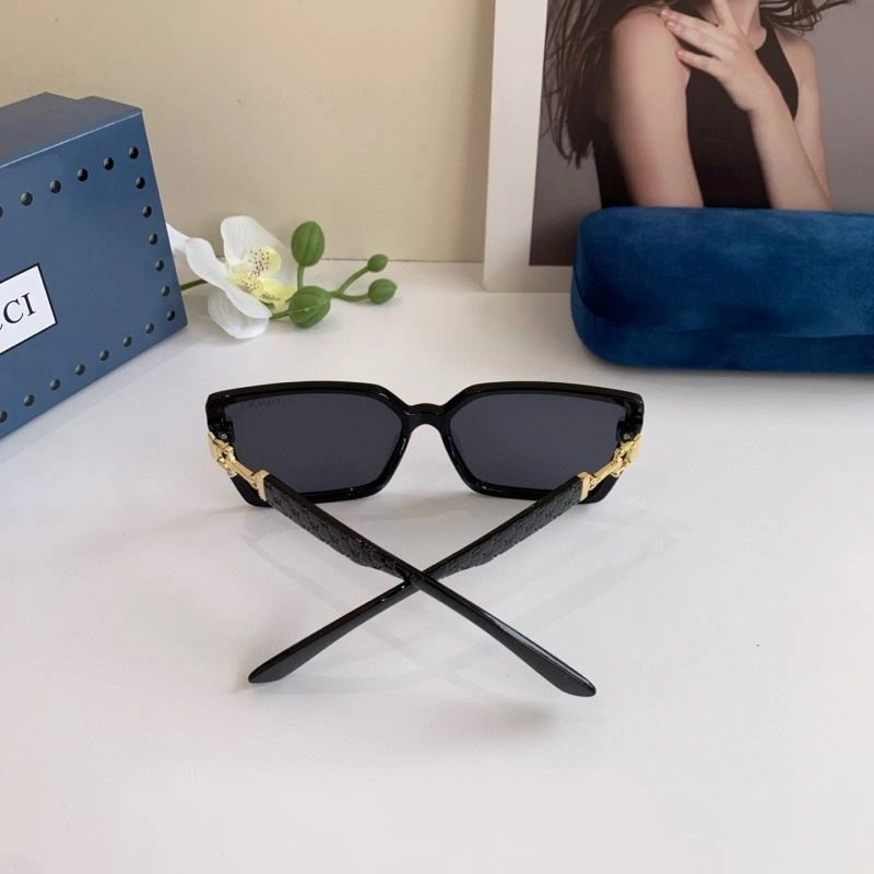 Gucci Sunglasses Comfortable 279530