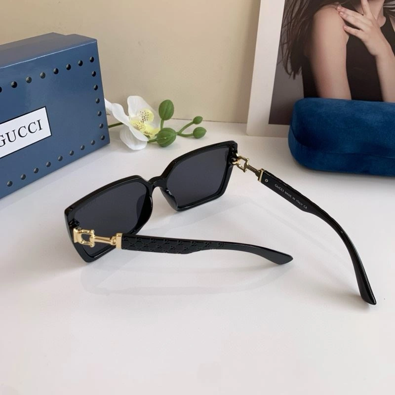 Gucci Sunglasses Comfortable 279530