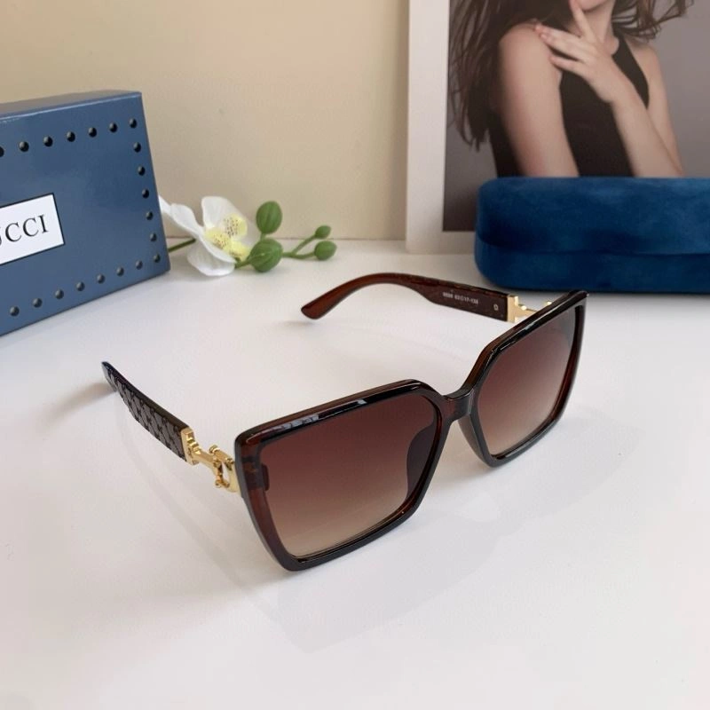 Gucci Sunglasses Breathable 279529