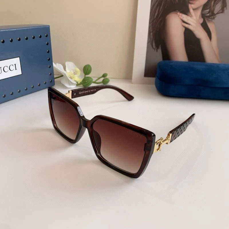 Gucci Sunglasses Breathable 279529