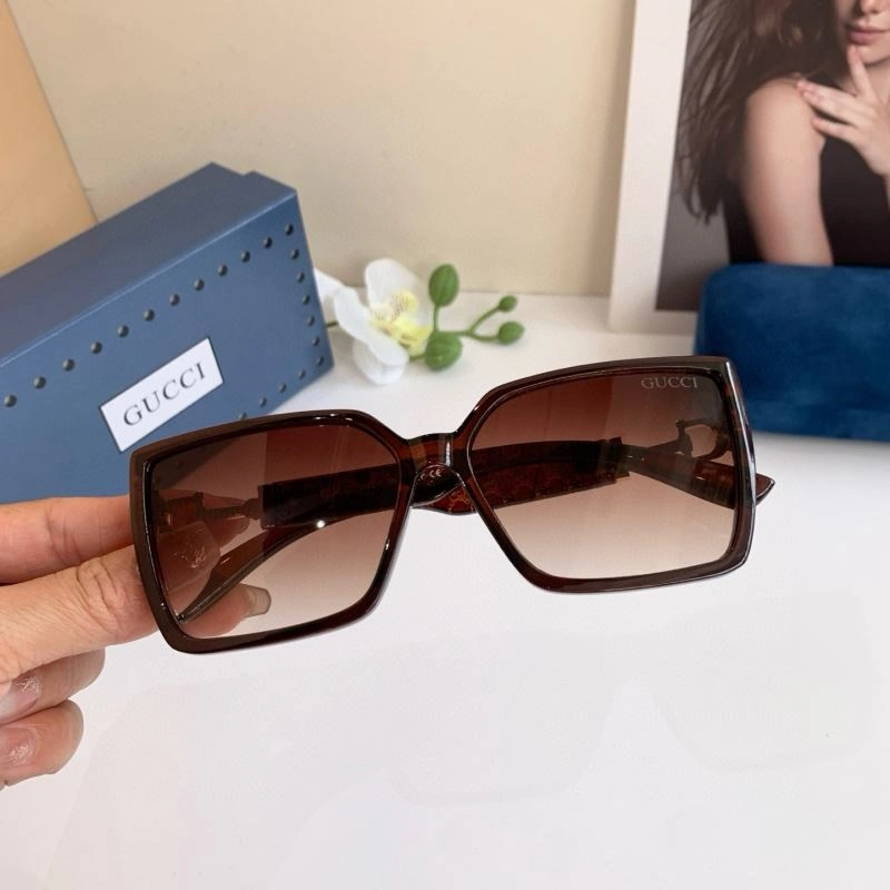 Gucci Sunglasses Breathable 279529