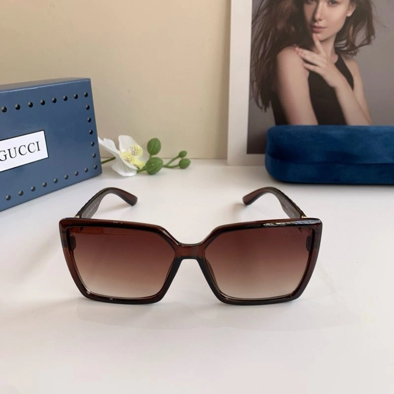 Gucci Sunglasses Breathable 279529