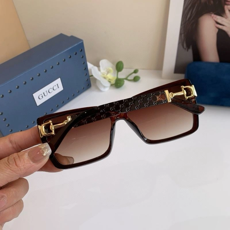 Gucci Sunglasses Breathable 279529