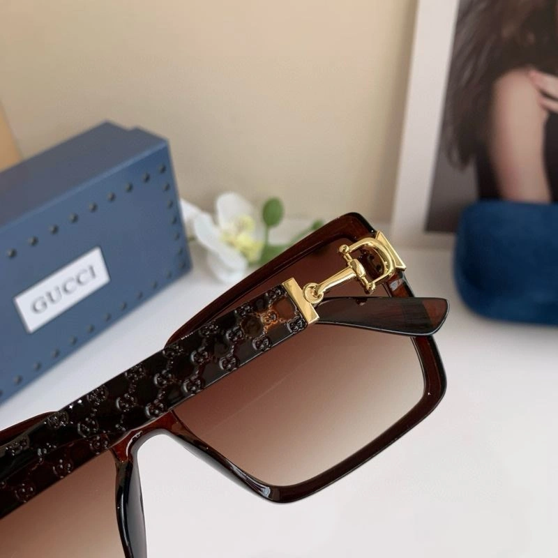 Gucci Sunglasses Breathable 279529