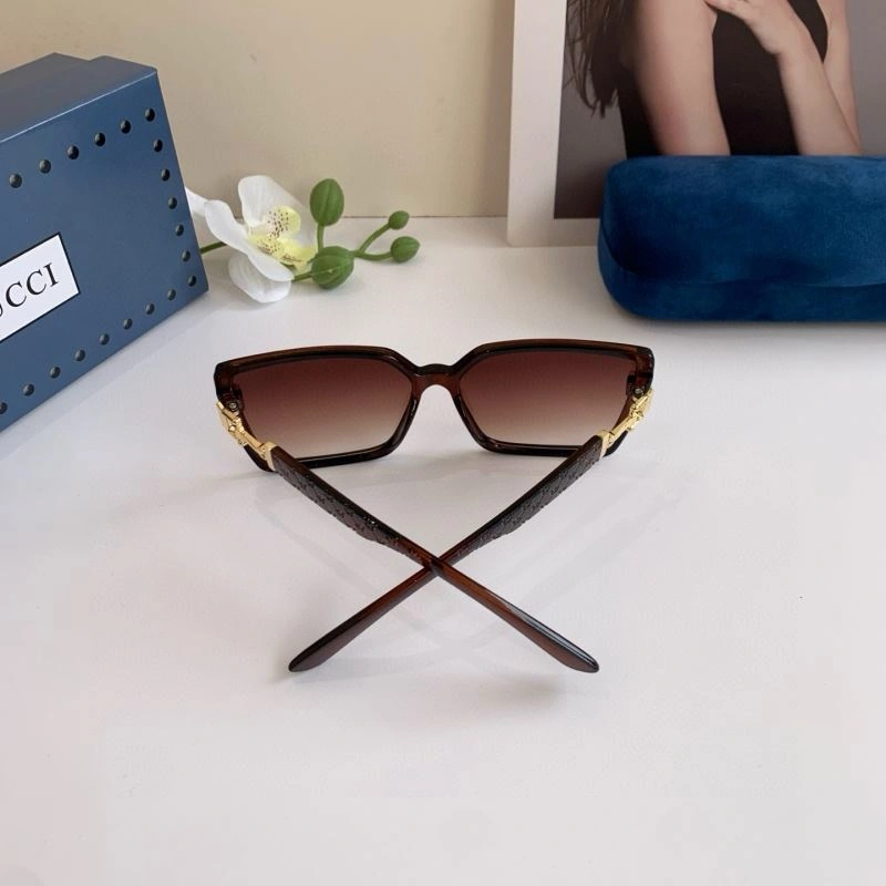Gucci Sunglasses Breathable 279529