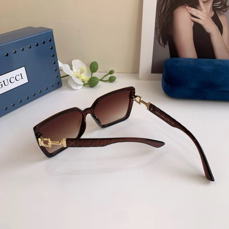 Gucci Sunglasses Breathable 279529