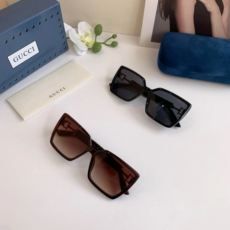 Gucci Sunglasses Breathable 279529