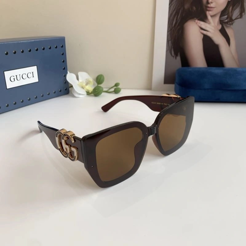 ComfortFit Gucci Sunglasses 279516