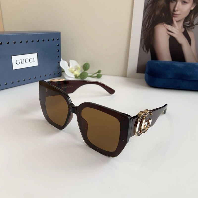 ComfortFit Gucci Sunglasses 279516