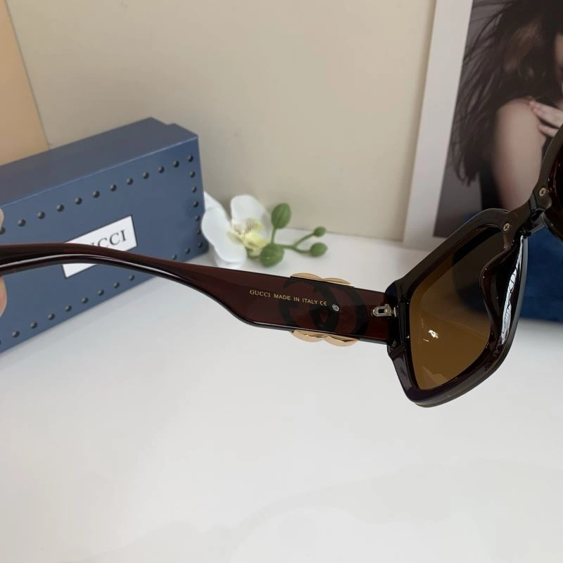 ComfortFit Gucci Sunglasses 279516