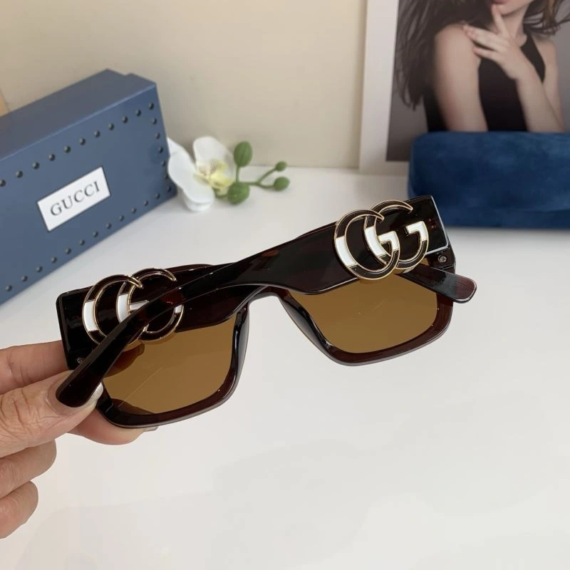 ComfortFit Gucci Sunglasses 279516