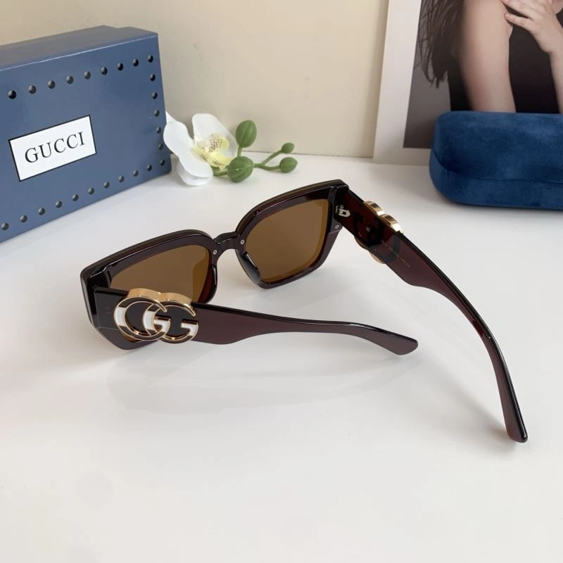 ComfortFit Gucci Sunglasses 279516