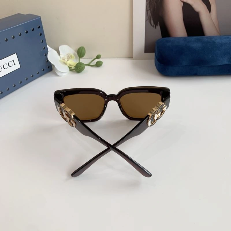 ComfortFit Gucci Sunglasses 279516