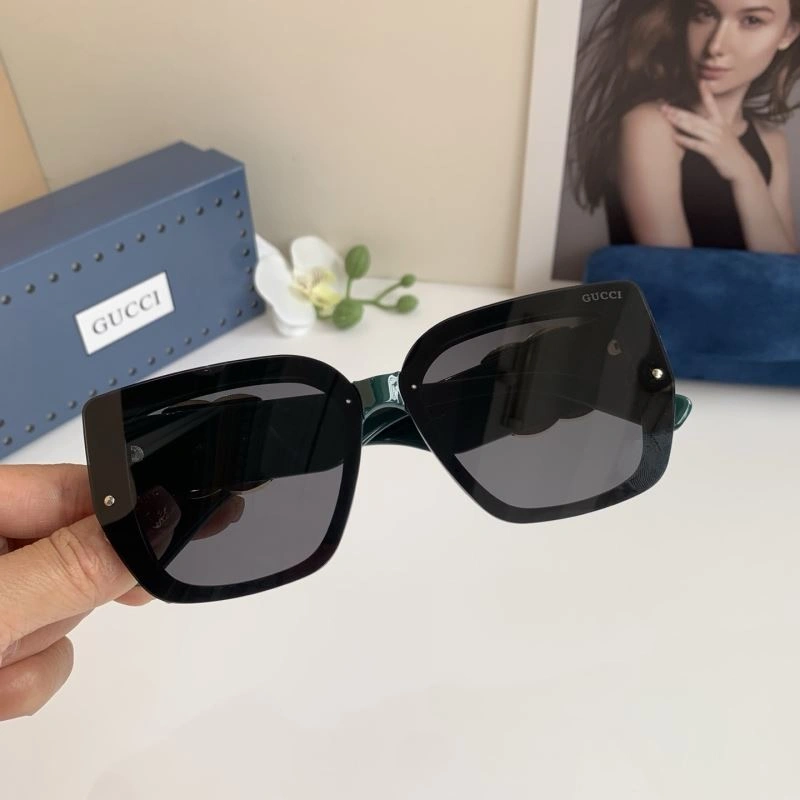 TimelessDesign Gucci Sunglasses 279512