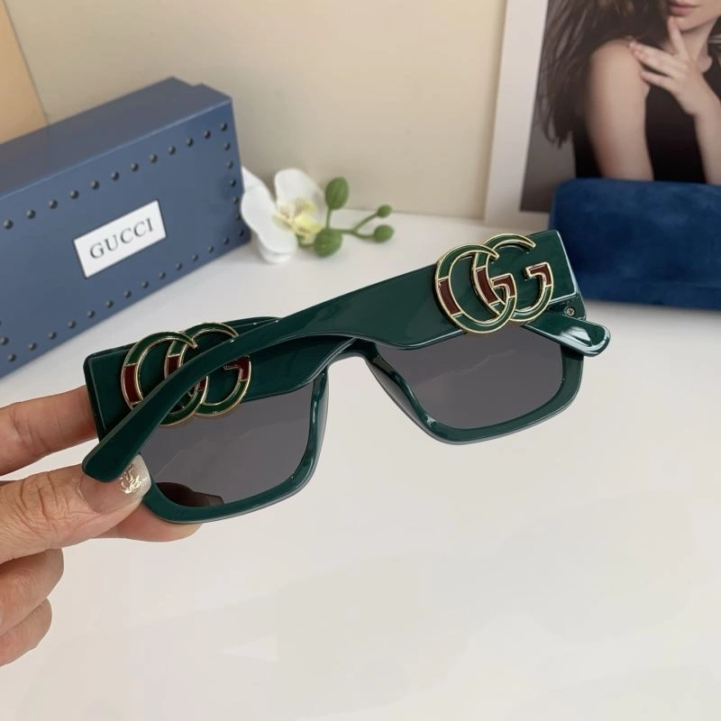 TimelessDesign Gucci Sunglasses 279512