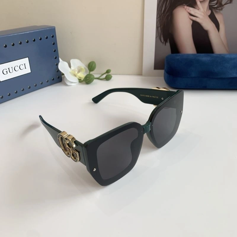 TimelessDesign Gucci Sunglasses 279512
