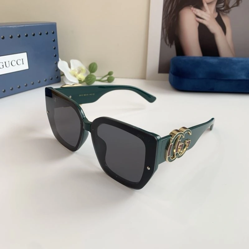 TimelessDesign Gucci Sunglasses 279512