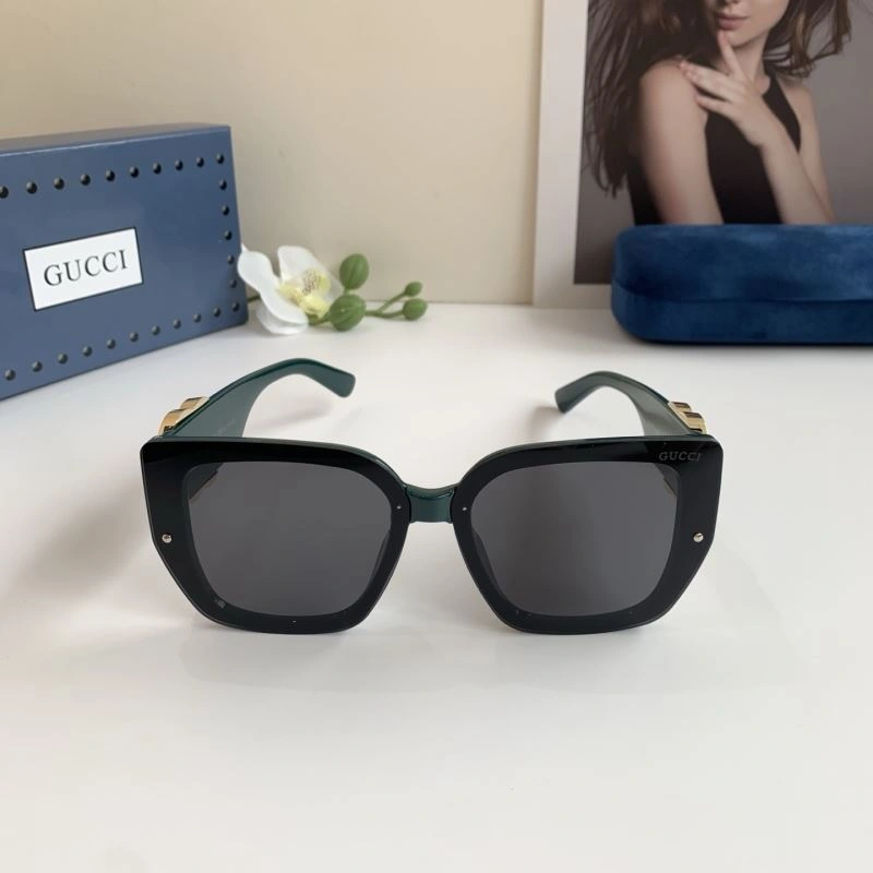 TimelessDesign Gucci Sunglasses 279512
