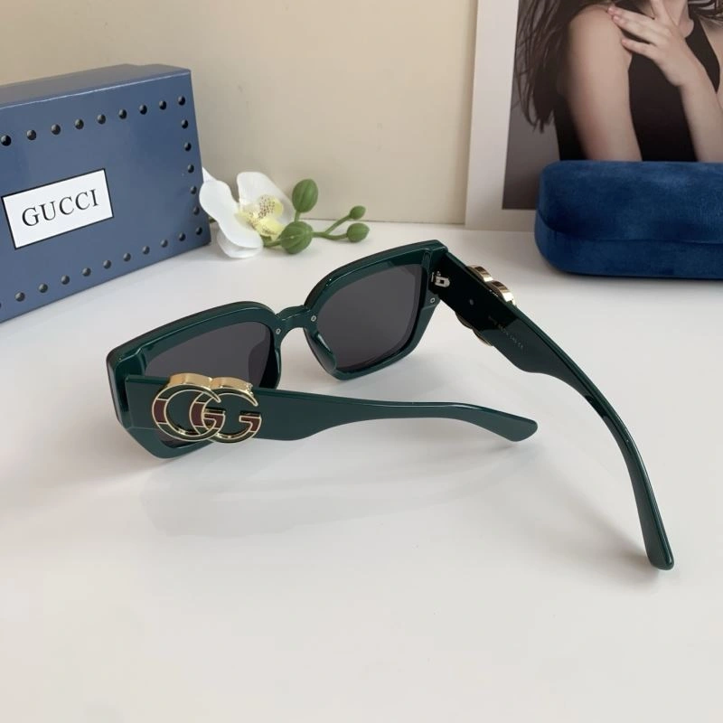 TimelessDesign Gucci Sunglasses 279512