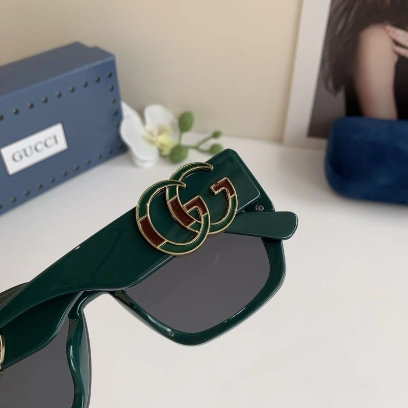 TimelessDesign Gucci Sunglasses 279512
