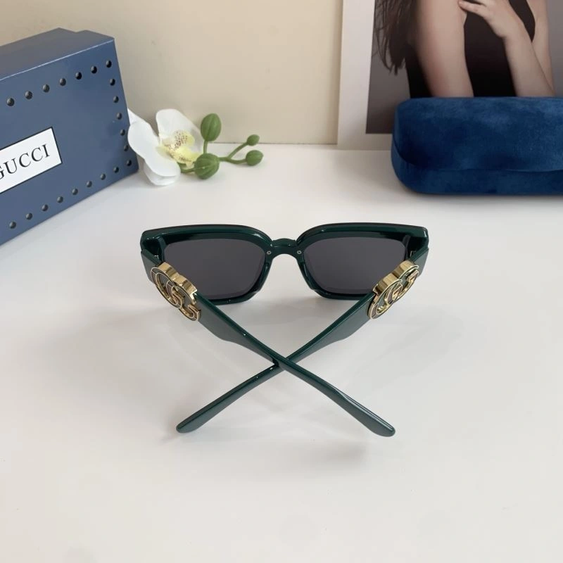 TimelessDesign Gucci Sunglasses 279512