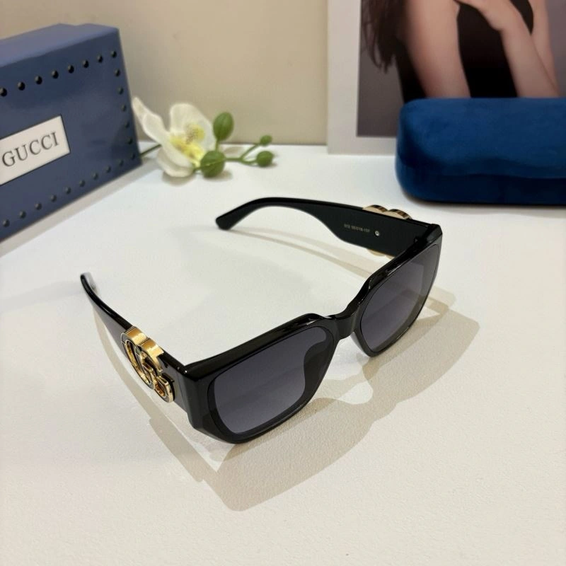 OdorResistant Gucci Sunglasses 279517