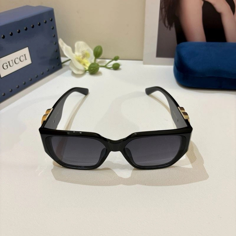 OdorResistant Gucci Sunglasses 279517