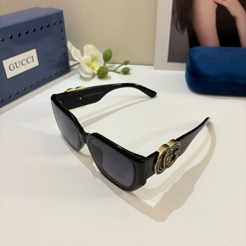 OdorResistant Gucci Sunglasses 279517