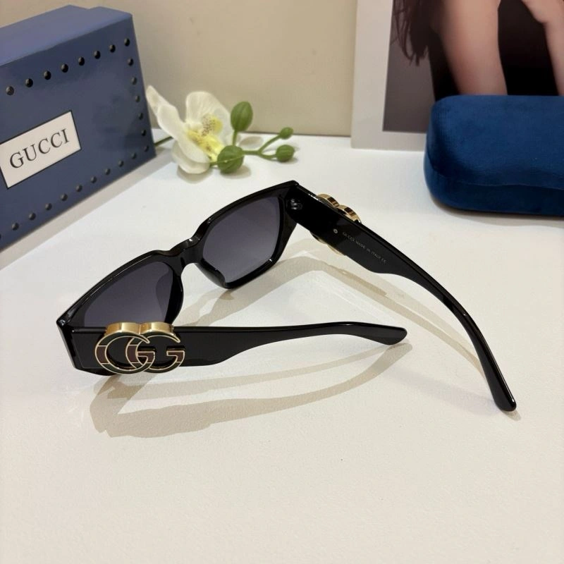 OdorResistant Gucci Sunglasses 279517
