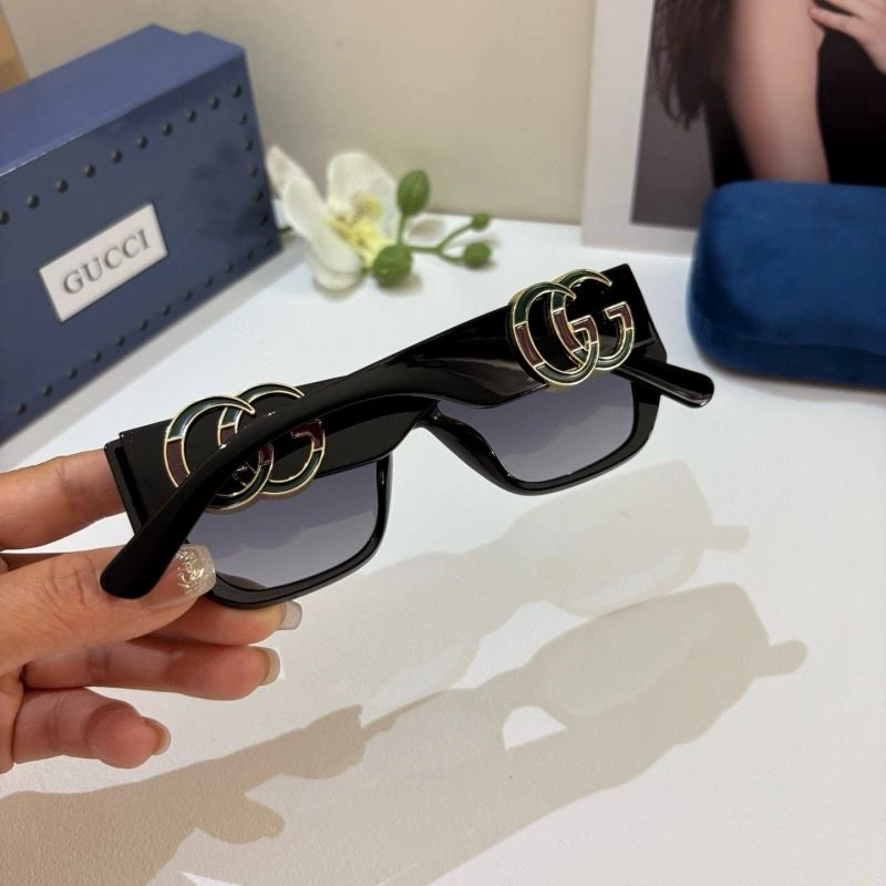 OdorResistant Gucci Sunglasses 279517