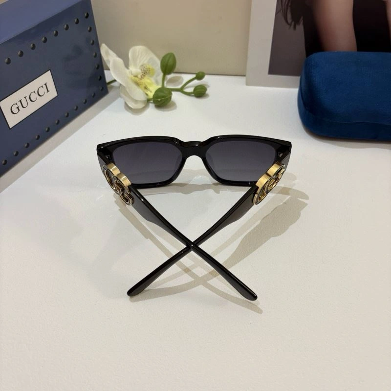 OdorResistant Gucci Sunglasses 279517