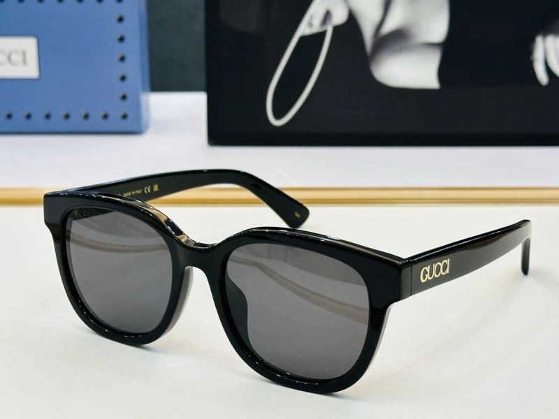 Gucci Sunglasses Cozy 279526