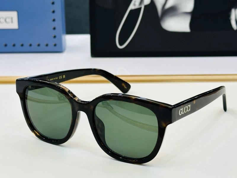 Gucci Sunglasses Cozy 279526