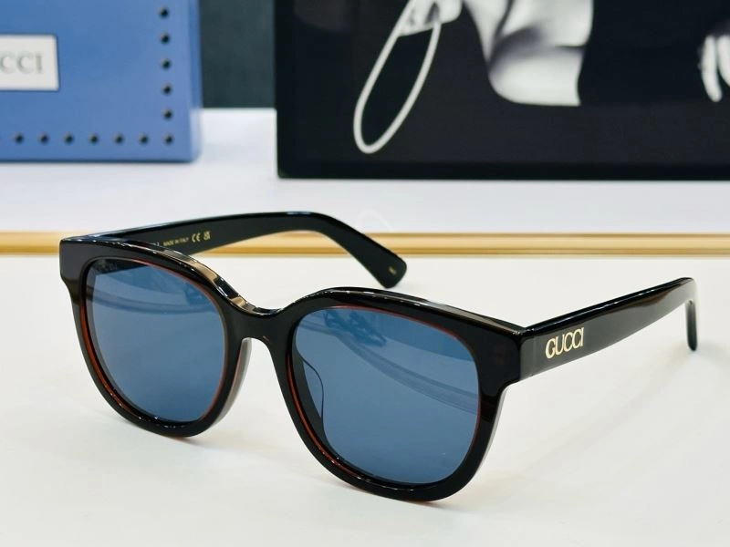 Gucci Sunglasses Cozy 279526