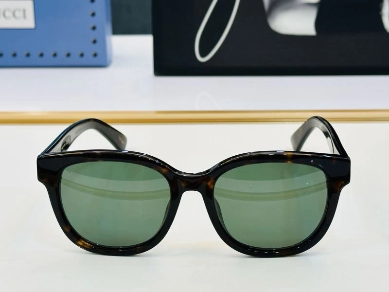 Gucci Sunglasses Cozy 279526