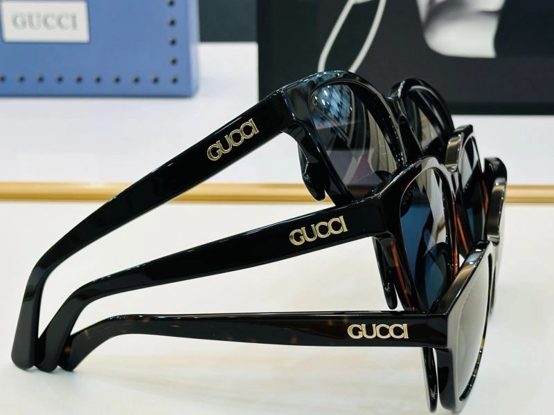 Gucci Sunglasses Cozy 279526