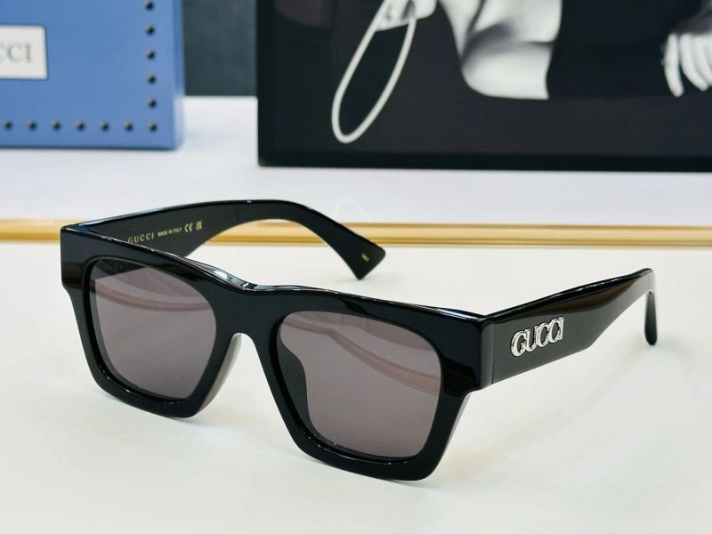 Gucci Sunglasses MoistureWicking 279518
