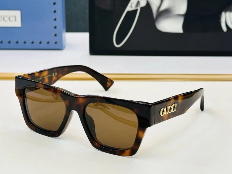 Gucci Sunglasses MoistureWicking 279518