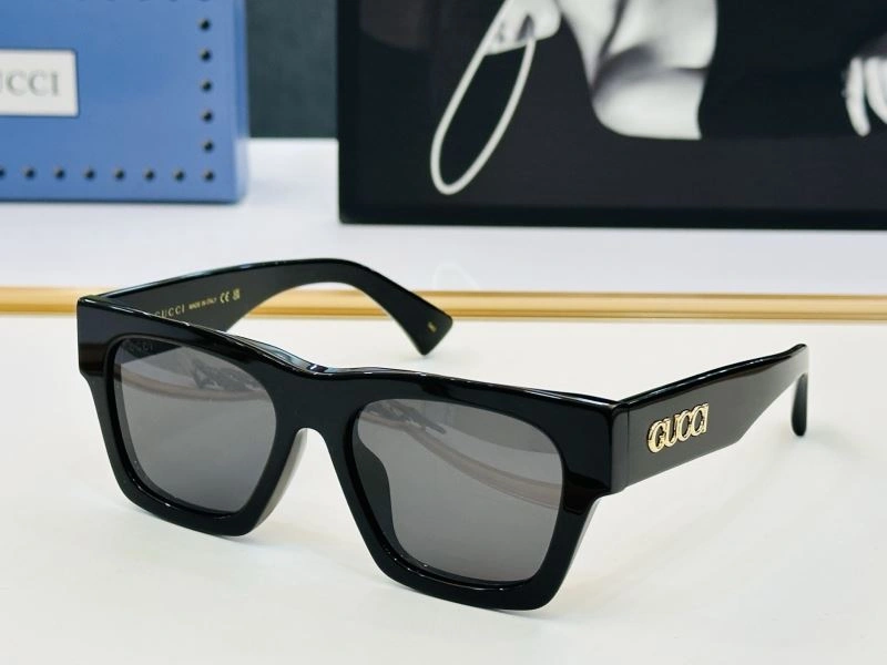 Gucci Sunglasses MoistureWicking 279518