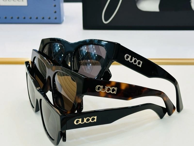 Gucci Sunglasses MoistureWicking 279518