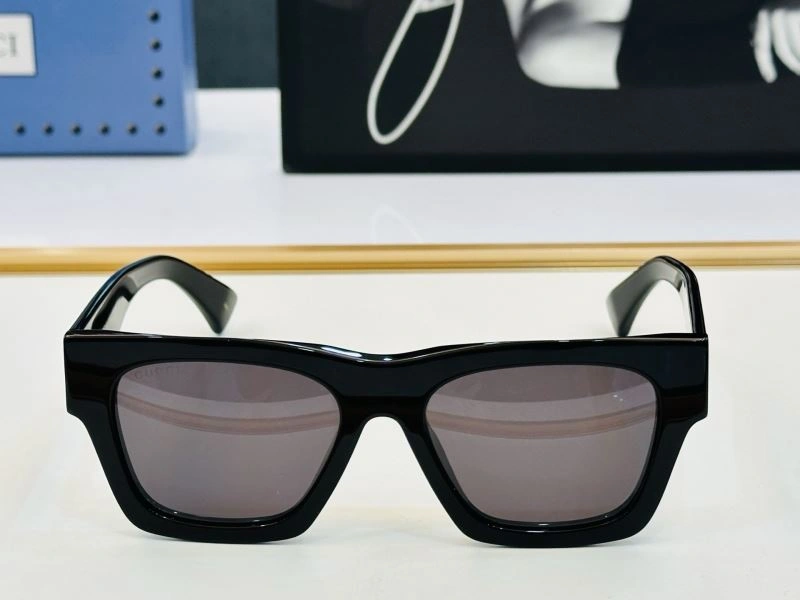 Gucci Sunglasses MoistureWicking 279518