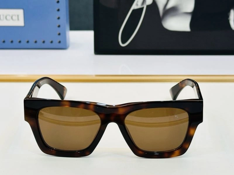Gucci Sunglasses MoistureWicking 279518