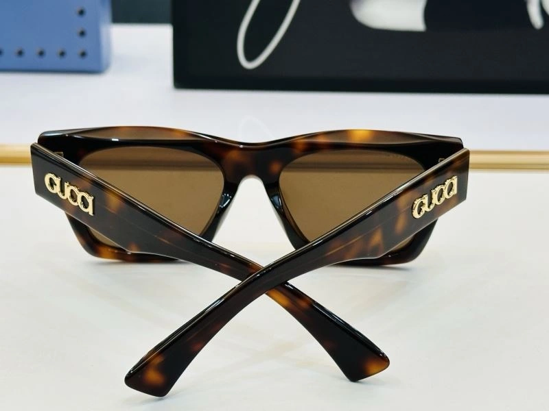 Gucci Sunglasses MoistureWicking 279518