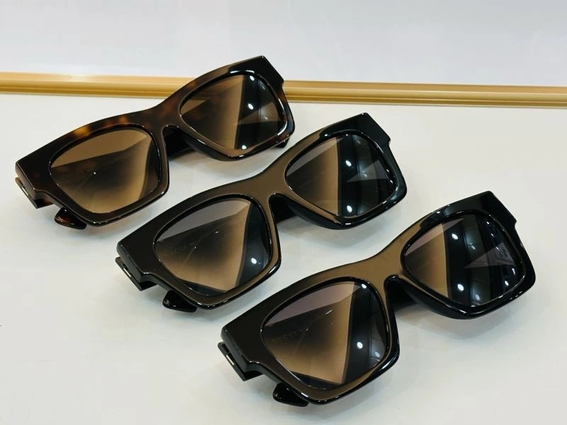 Gucci Sunglasses MoistureWicking 279518