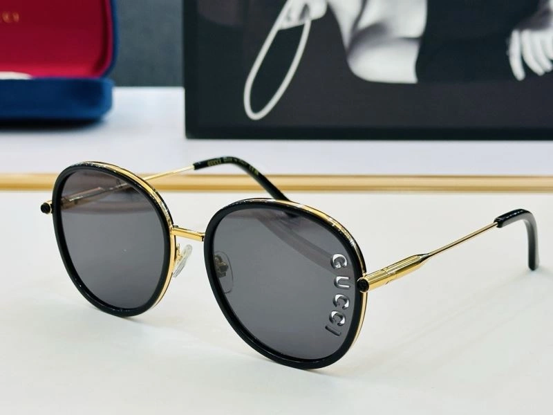 Unique Gucci Sunglasses 279523