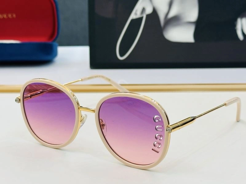 Unique Gucci Sunglasses 279523