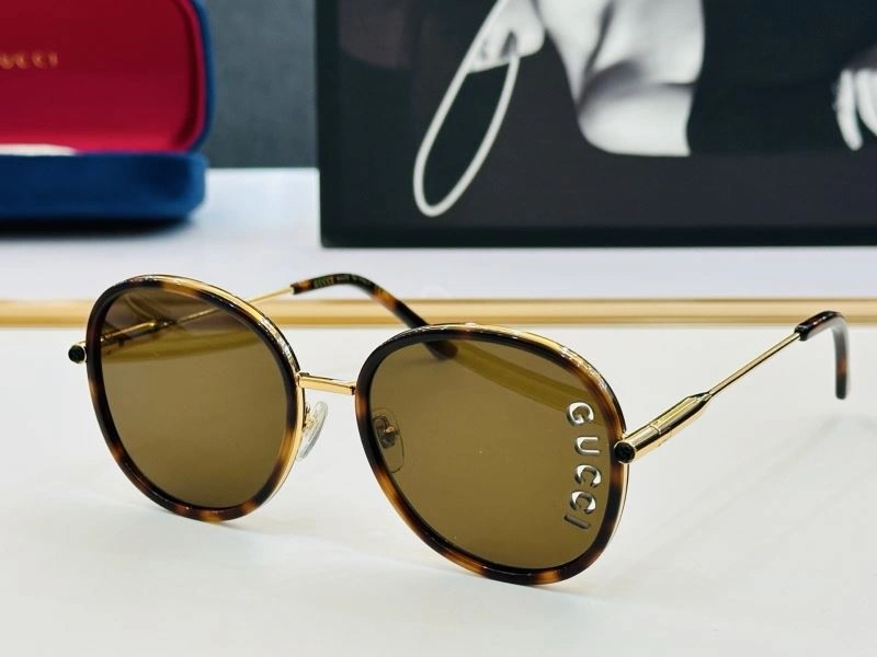 Unique Gucci Sunglasses 279523