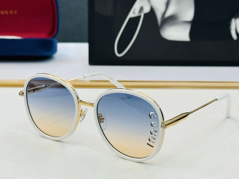 Unique Gucci Sunglasses 279523