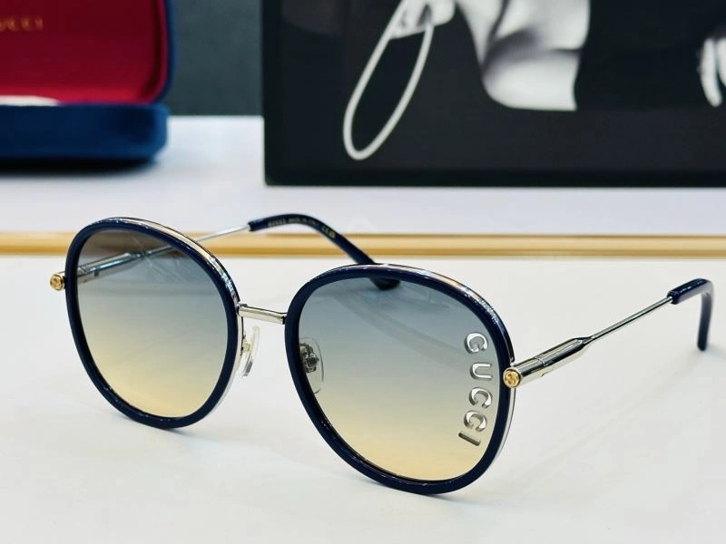 Unique Gucci Sunglasses 279523