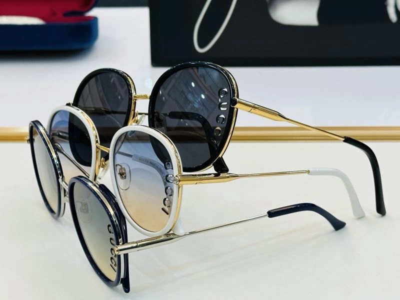 Unique Gucci Sunglasses 279523